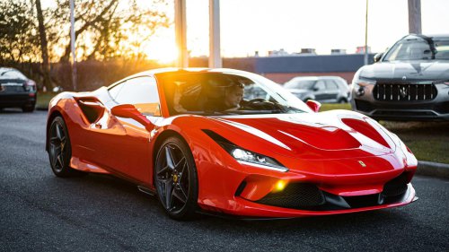 10 of the most impractical sports cars &amp; 10 that are surprisingly practical