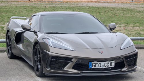 10 of the most impractical sports cars &amp; 10 that are surprisingly practical