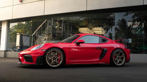 10 of the most impractical sports cars &amp; 10 that are surprisingly practical