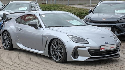 10 of the most impractical sports cars &amp; 10 that are surprisingly practical