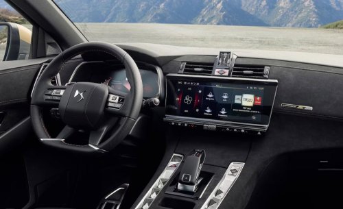 DS Automobiles, DS, DS Automobiles traslada el ADN de la Fórmula E a la calle: así es la nueva edición limitada Performance Line