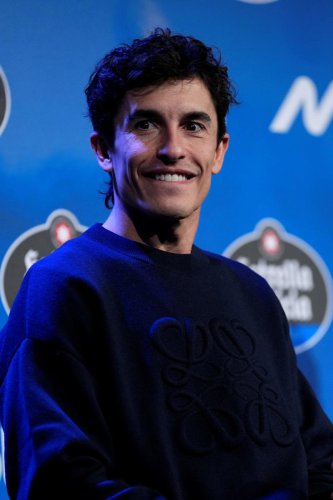Marc Márquez y su atrevida respuesta sobre Pedro Acosta ante el rumor de Ducati y KTM: "Yo gané el primer año"