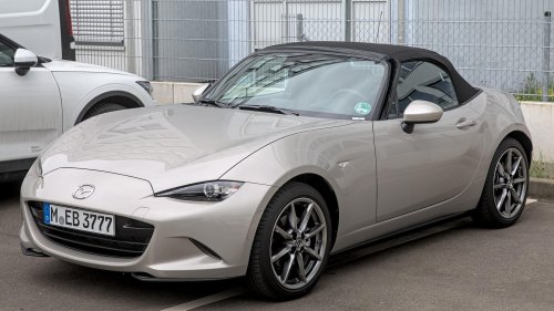 10 of the most impractical sports cars &amp; 10 that are surprisingly practical