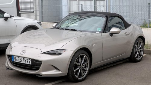 10 of the most impractical sports cars &amp; 10 that are surprisingly practical