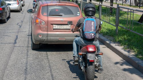 12 key tips every new Harley-Davidson rider should know