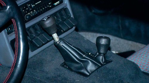 The mighty RS200 was Ford's greatest RS-badged failure