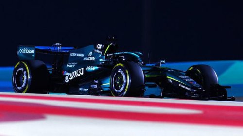 Un expiloto de F1 sufre por su amigo Newey: "Parece perdido"
