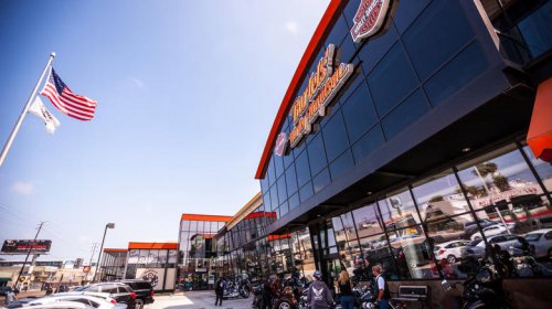 12 key tips every new Harley-Davidson rider should know