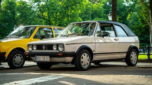 These are the most hot girl cars