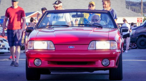 These are the most hot girl cars