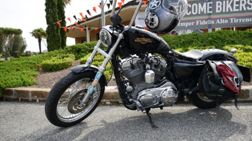 12 key tips every new Harley-Davidson rider should know