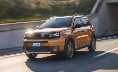 Fiat, Adiós a la espera por las ayudas: Fiat se hace cargo de los 4.500 euros del Plan Auto+ en los turismos de su gama eléctrica