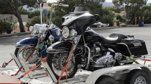 12 key tips every new Harley-Davidson rider should know