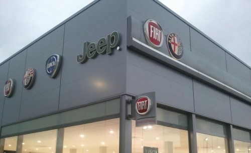 Fiat, Adiós a la espera por las ayudas: Fiat se hace cargo de los 4.500 euros del Plan Auto+ en los turismos de su gama eléctrica