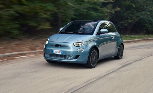 Fiat, Adiós a la espera por las ayudas: Fiat se hace cargo de los 4.500 euros del Plan Auto+ en los turismos de su gama eléctrica