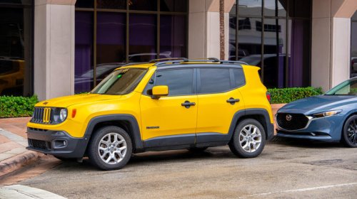 These are the most hot girl cars