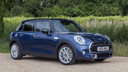 These are the most hot girl cars
