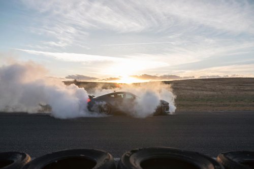 Ford, Ford le pone el supercargador más grande a sus motores V8 americanos: ¿cambio de paradigma?