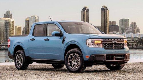 The 5 most reliable used pickup trucks you can buy, according to Consumer Reports