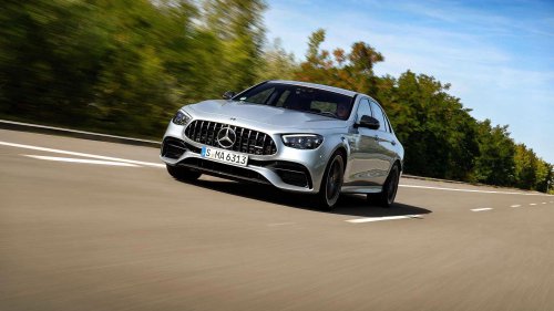 The premium brand that boasts both performance and customer loyalty