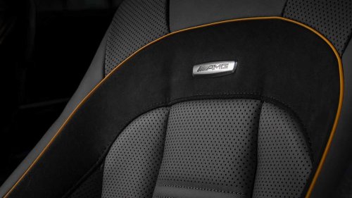 Forget the BMW M5 or Mercedes-AMG E63 — this is the performance sedan you need
