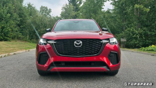 The SUV that delivers Mercedes-level luxury without the price tag