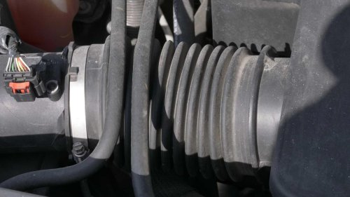Throttle body cleaning guide: Step-by-step instructions