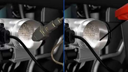 Throttle body cleaning guide: Step-by-step instructions