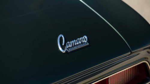 Here's what ZL1 means on Chevy's most overpowered muscle cars