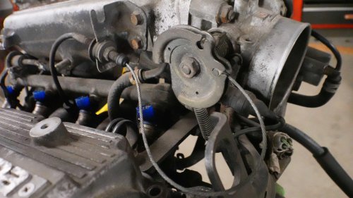 Throttle body cleaning guide: Step-by-step instructions