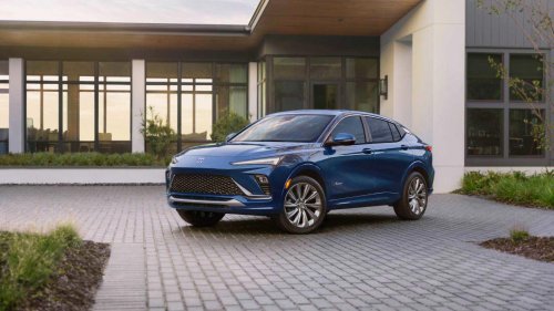 Buick, Smart, Why the 2025 Buick Enclave is a smart family luxury buy in 2026