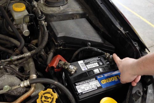 Throttle body cleaning guide: Step-by-step instructions