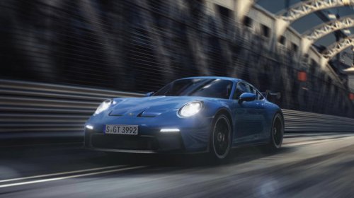 Porsche, Porsche 911, Porsche 911 GT3, Florida man sues Porsche claiming his 'new' $281,940 911 GT3 was previously used as a technician trainer