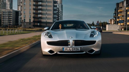 Five iconic poster cars that just aren't that good