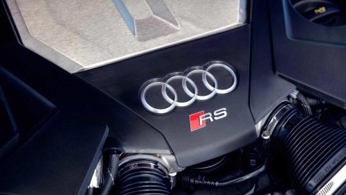 Forget the BMW M5 or Mercedes-AMG E63 — this is the performance sedan you need