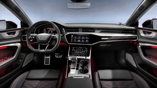 Is the Audi RS7 still reliable after 50,000 miles?