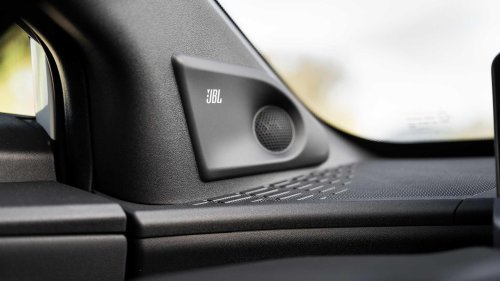 Toyota, 2026 Toyota bZ Woodland interior and exterior picture gallery