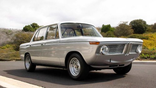 Forget the BMW M5 or Mercedes-AMG E63 — this is the performance sedan you need