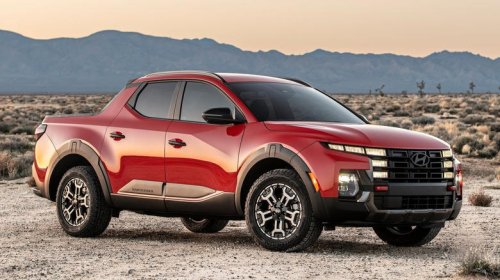 The 5 most reliable used pickup trucks you can buy, according to Consumer Reports
