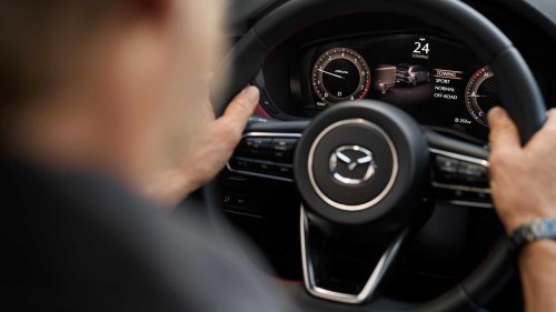 SUV, The Japanese SUV that quietly became the safe choice for long-term owners