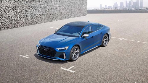 Forget the BMW M5 or Mercedes-AMG E63 — this is the performance sedan you need