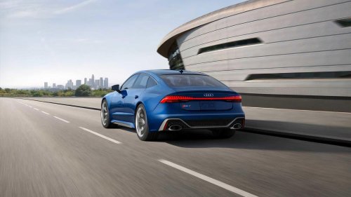 Forget the BMW M5 or Mercedes-AMG E63 — this is the performance sedan you need