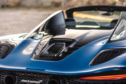 Best hybrid convertibles | 2026 ratings | CarBuzz
