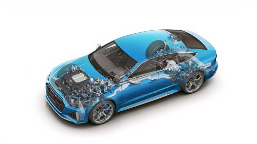 Forget the BMW M5 or Mercedes-AMG E63 — this is the performance sedan you need