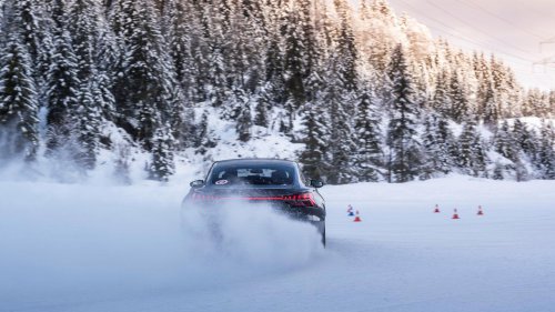 Best AWD sports cars of 2026 | Fastest all-wheel-drive vehicles | CarBuzz