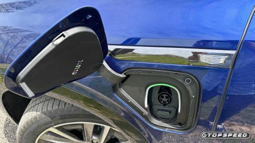 10 must-know Cadillac Vistiq features for family SUV buyers