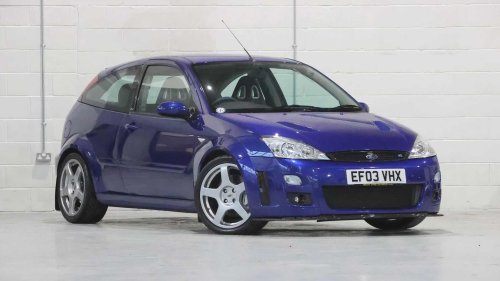 The Volkswagen Golf GTI has outlived all of these hatchbacks