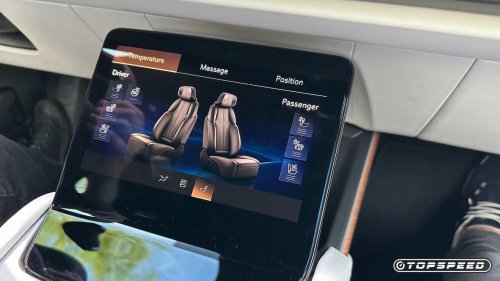 10 must-know Cadillac Vistiq features for family SUV buyers