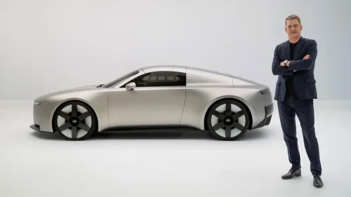 Oficial: Audi anuncia un nuevo deportivo en dos años. Lo dice el propio CEO de la marca