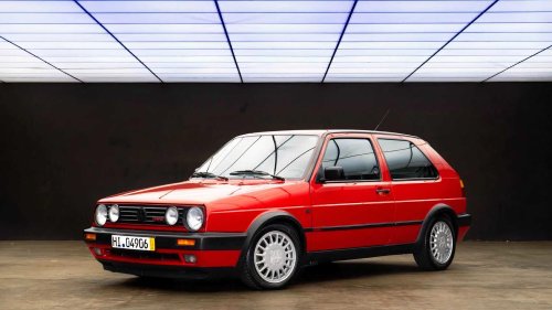 Volkswagen, Volkswagen Golf, Volkswagen Golf GTI, The Volkswagen Golf GTI has outlived all of these hatchbacks